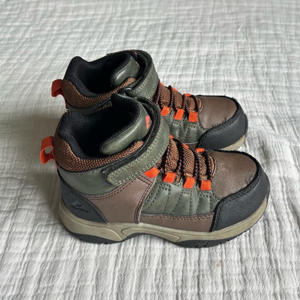 Kids Outdoor Adventure / Hiking Boots
